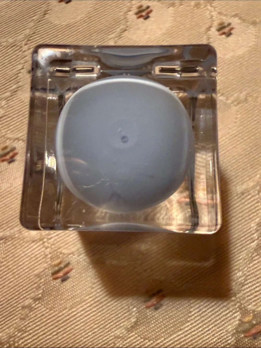 Estee Lauder Pure Color EyeShadow - Ice Blue 36 - NEW Rare/VHTF